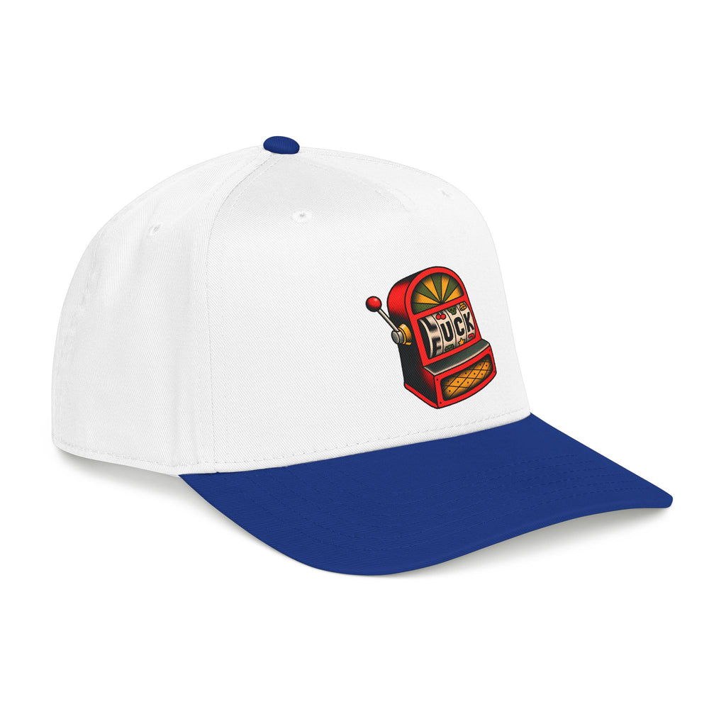Fuck Slot Machine - OTTO Baseball Hat