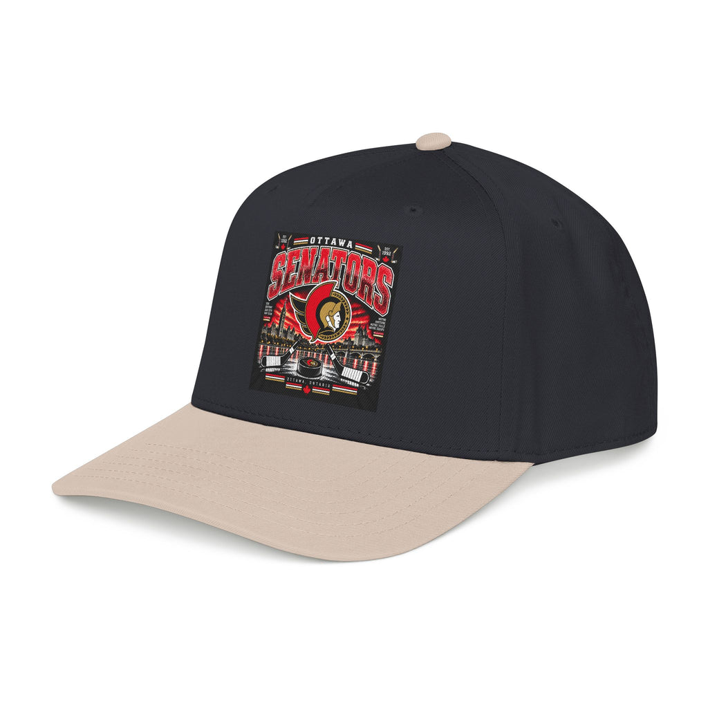 Ottawa Senators - OTTO Baseball Hat
