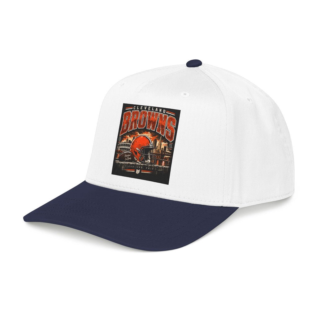 Cleveland Browns - OTTO Baseball Hat