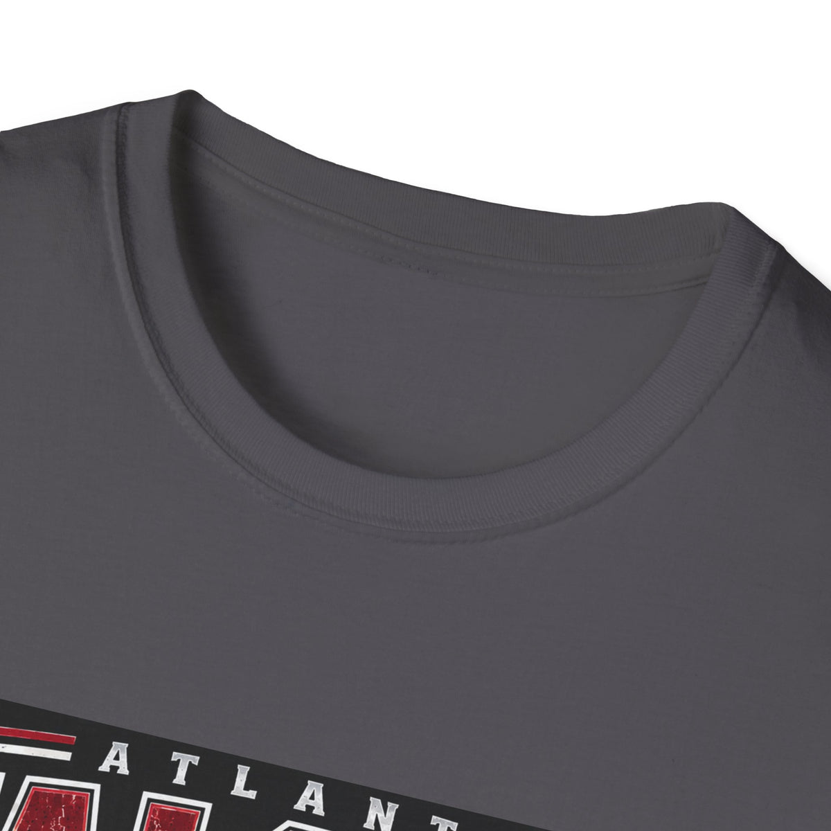 Atlanta Falcons Rise Up - Classic Tee