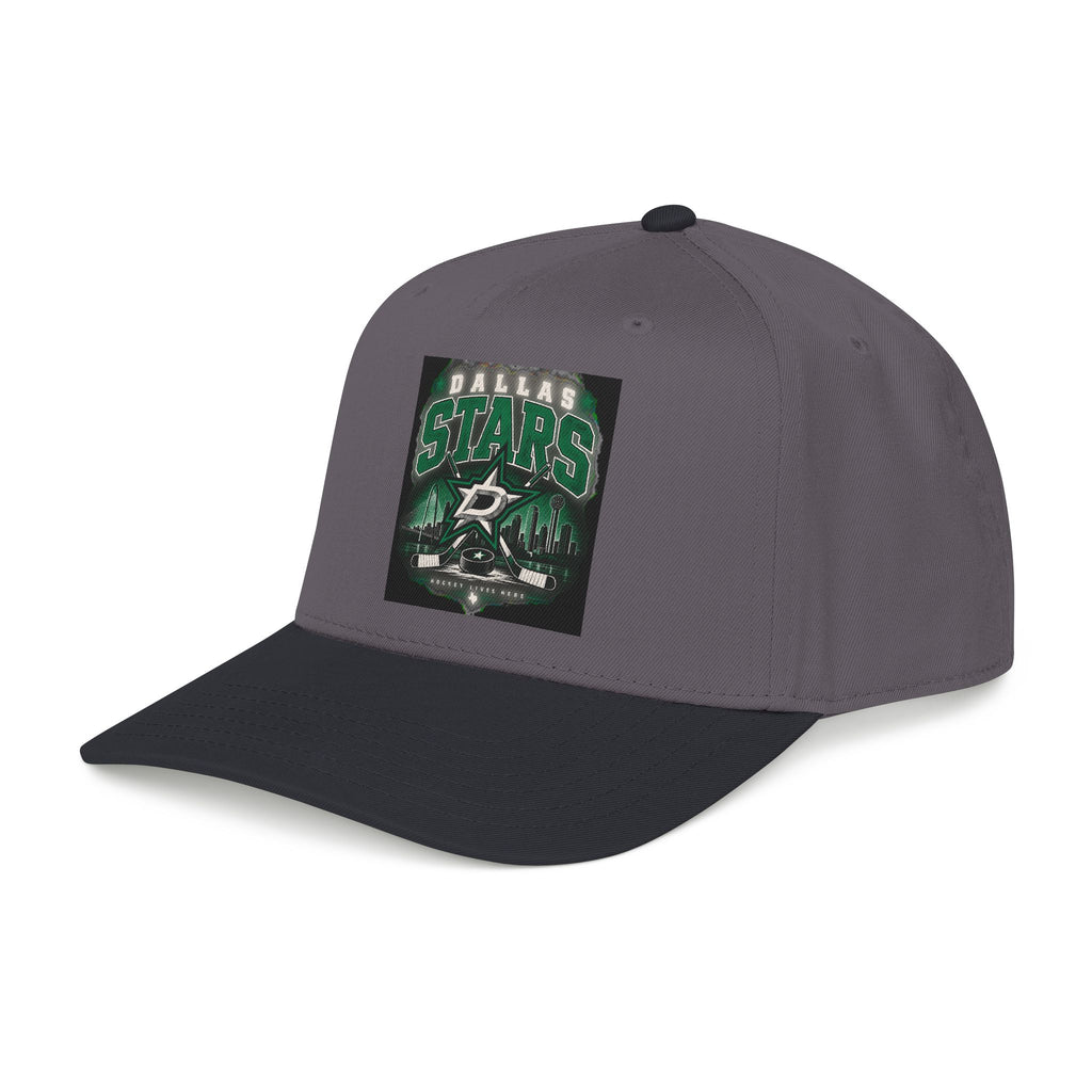 Dallas Stars - OTTO Baseball Hat