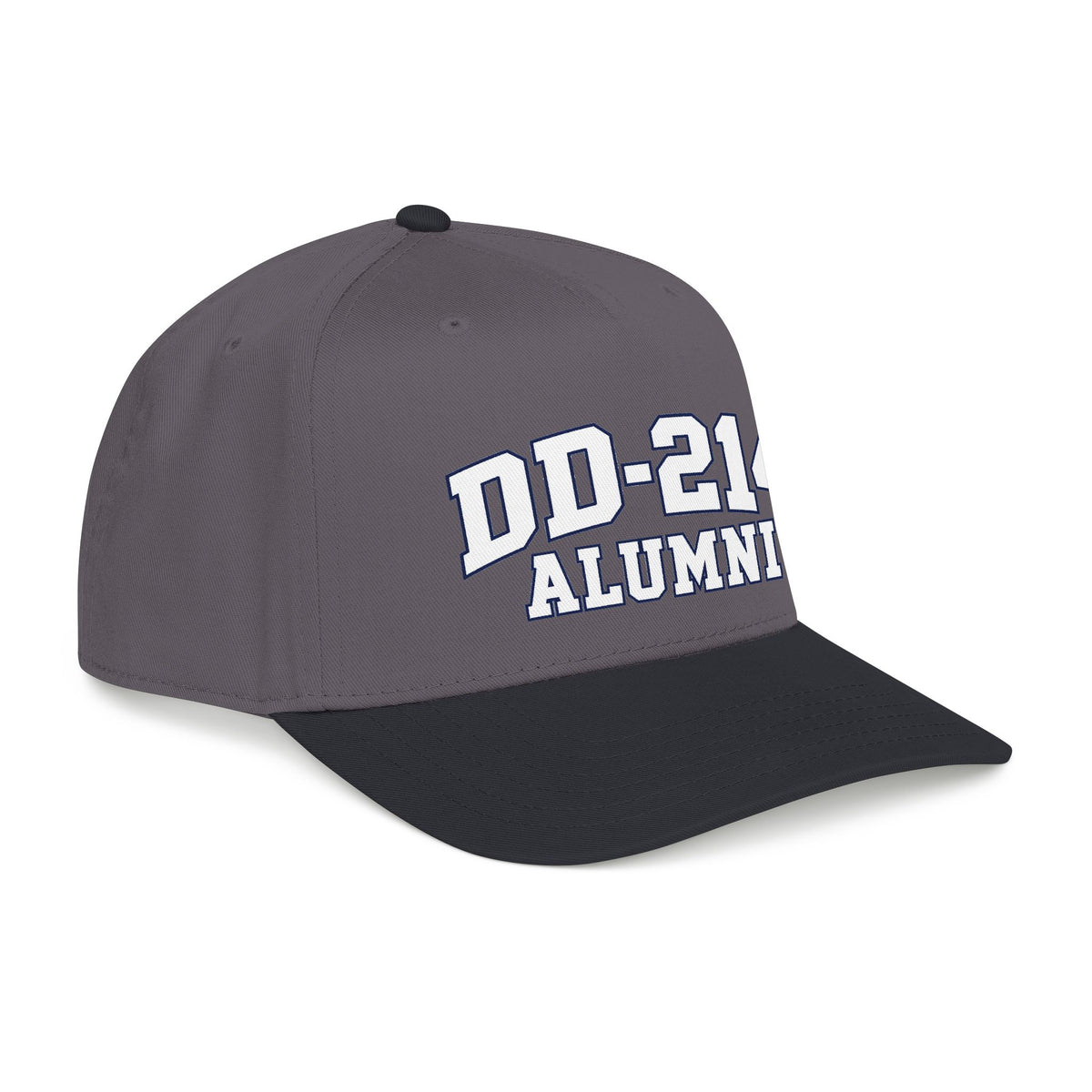 DD-214 Alumni - OTTO Baseball Hat