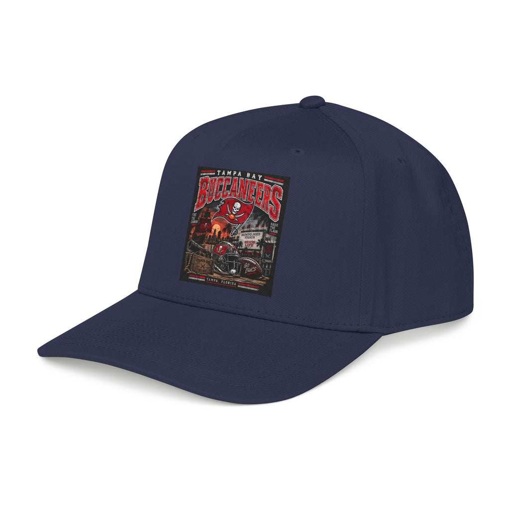 Tampa Bay Buccaneers - OTTO Baseball Hat