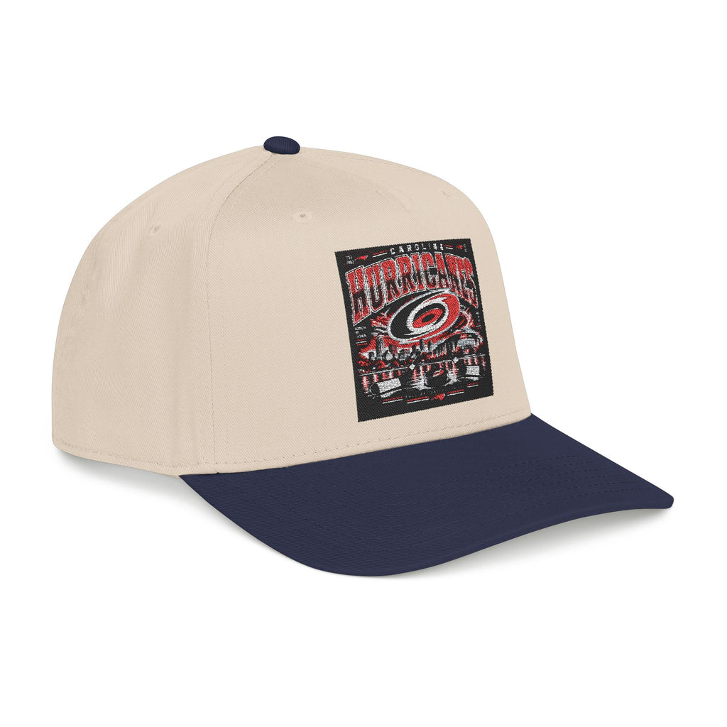 Carolina Hurricanes Skyline - OTTO Baseball Hat