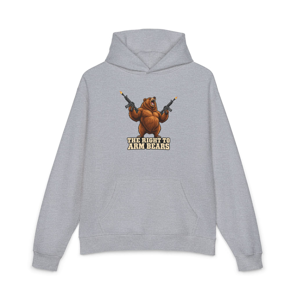 The Right to Arm Bears - Hoodie