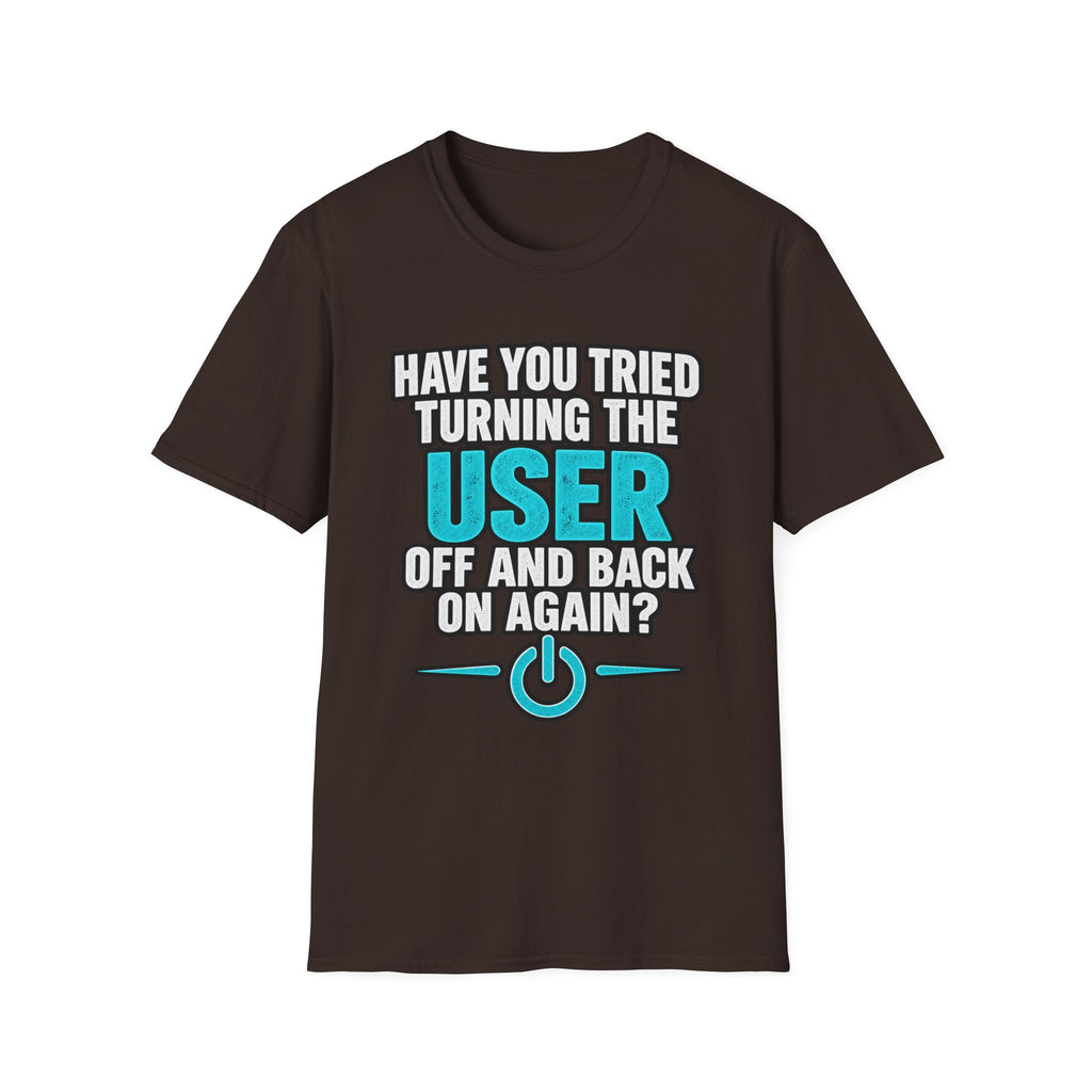 User - Classic Tee