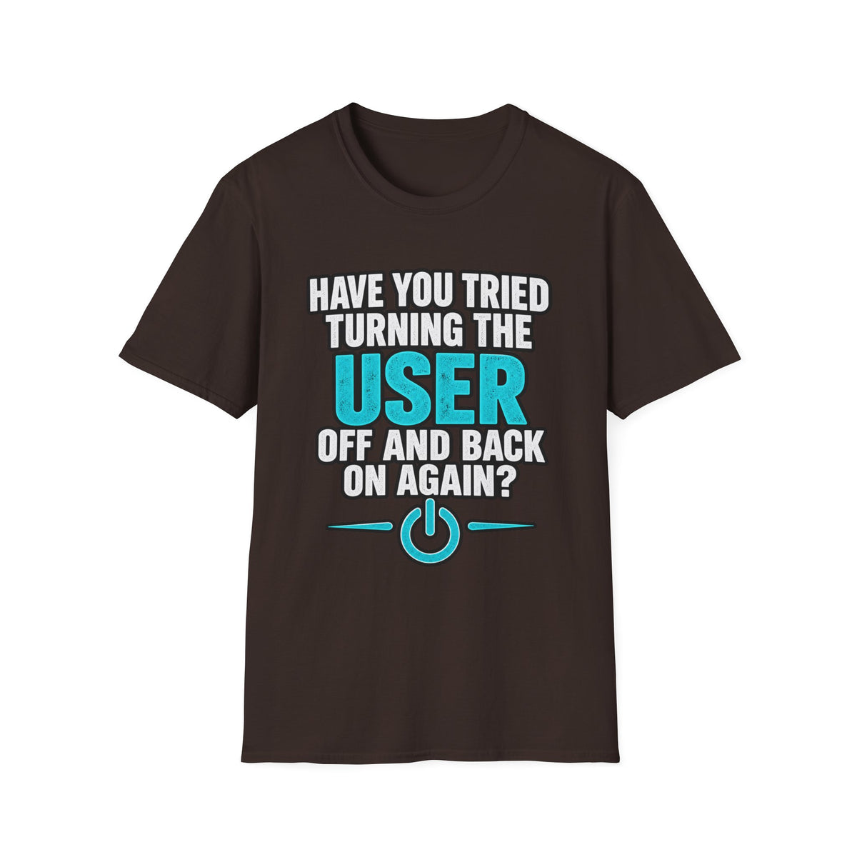 User - Classic Tee