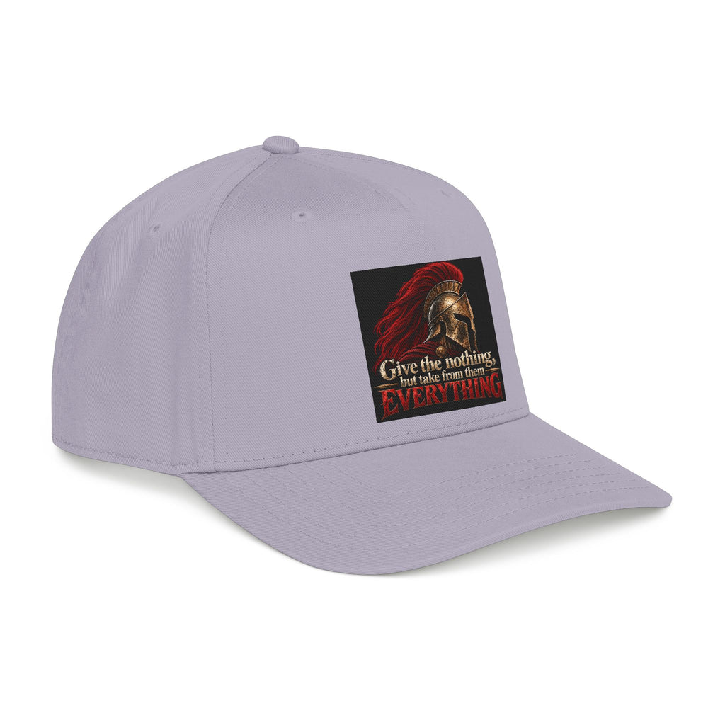 Spartan Helmet - Take Everything - OTTO Baseball Hat