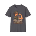 Female Veteran Pride - Classic Tee