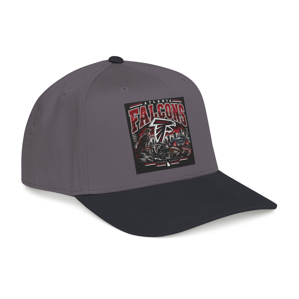 Atlanta Falcons - OTTO Baseball Hat