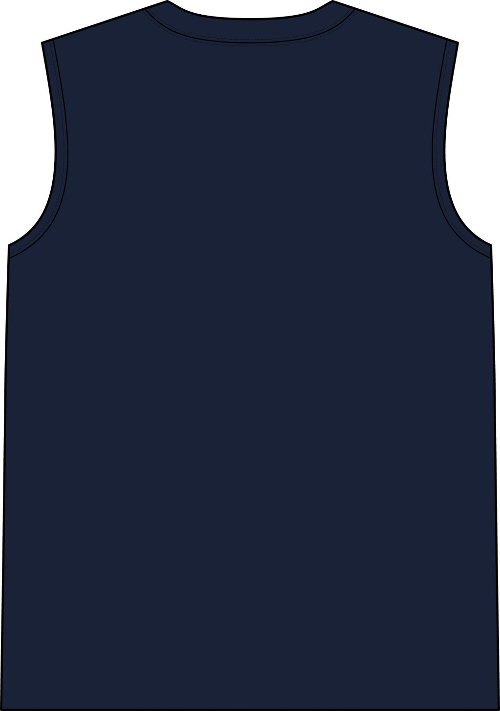 Clawz - Classic Tank
