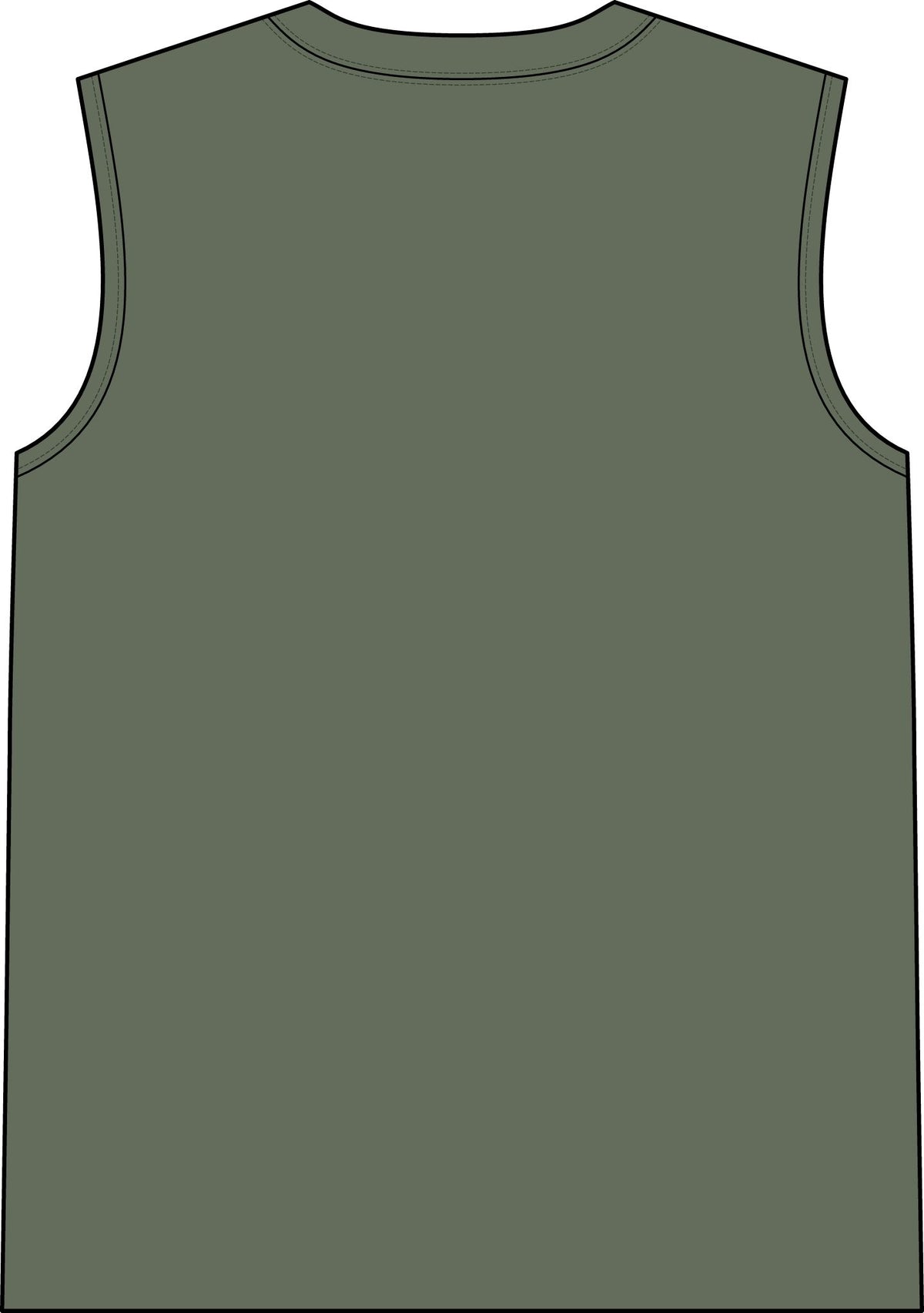 Clawz - Classic Tank