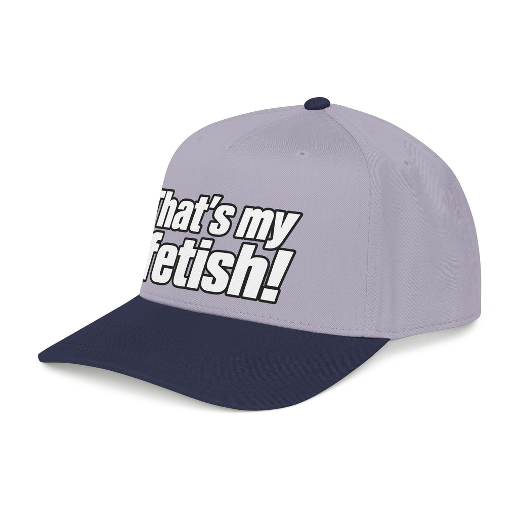 Thats My Fetish - OTTO Baseball Hat