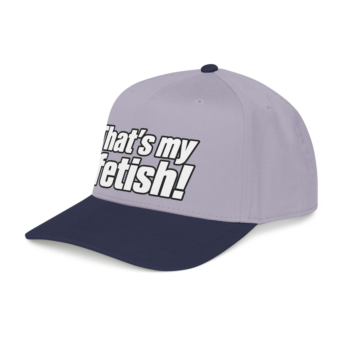Thats My Fetish - OTTO Baseball Hat