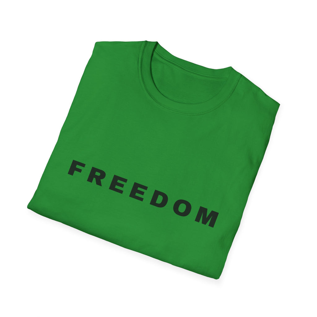 Freedom - Classic Tee