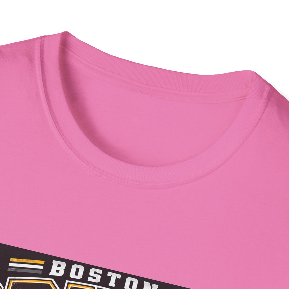 Boston Bruins Heritage - Classic Tee