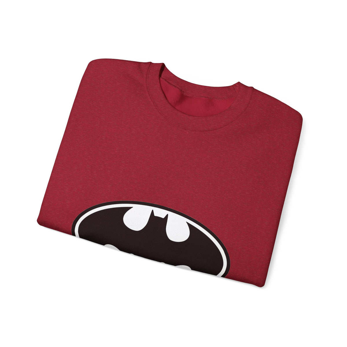 Gotham Signal - Crewneck Sweatshirt