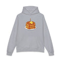 Cartoon Waffles - Hoodie