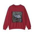 Seattle Seahawks - Crewneck Sweatshirt