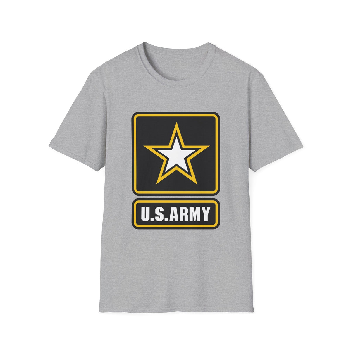 Army Strong Star - Classic Tee