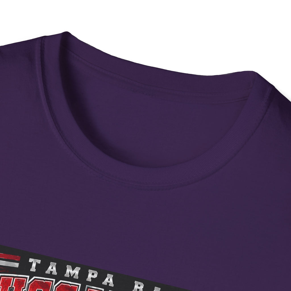Tampa Bay Buccaneers Pirate Heritage - Classic Tee
