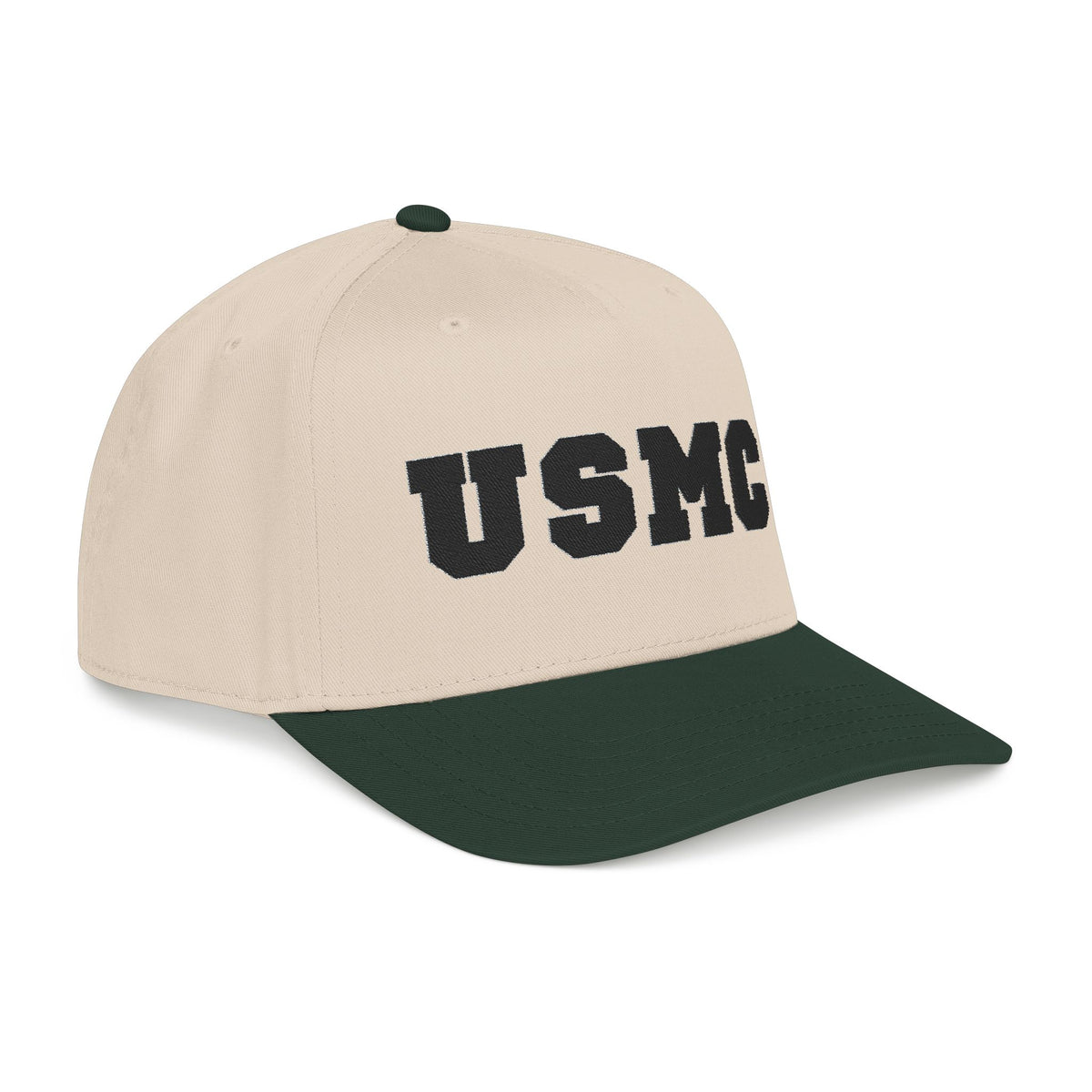 Marine Corps Varsity - OTTO Baseball Hat