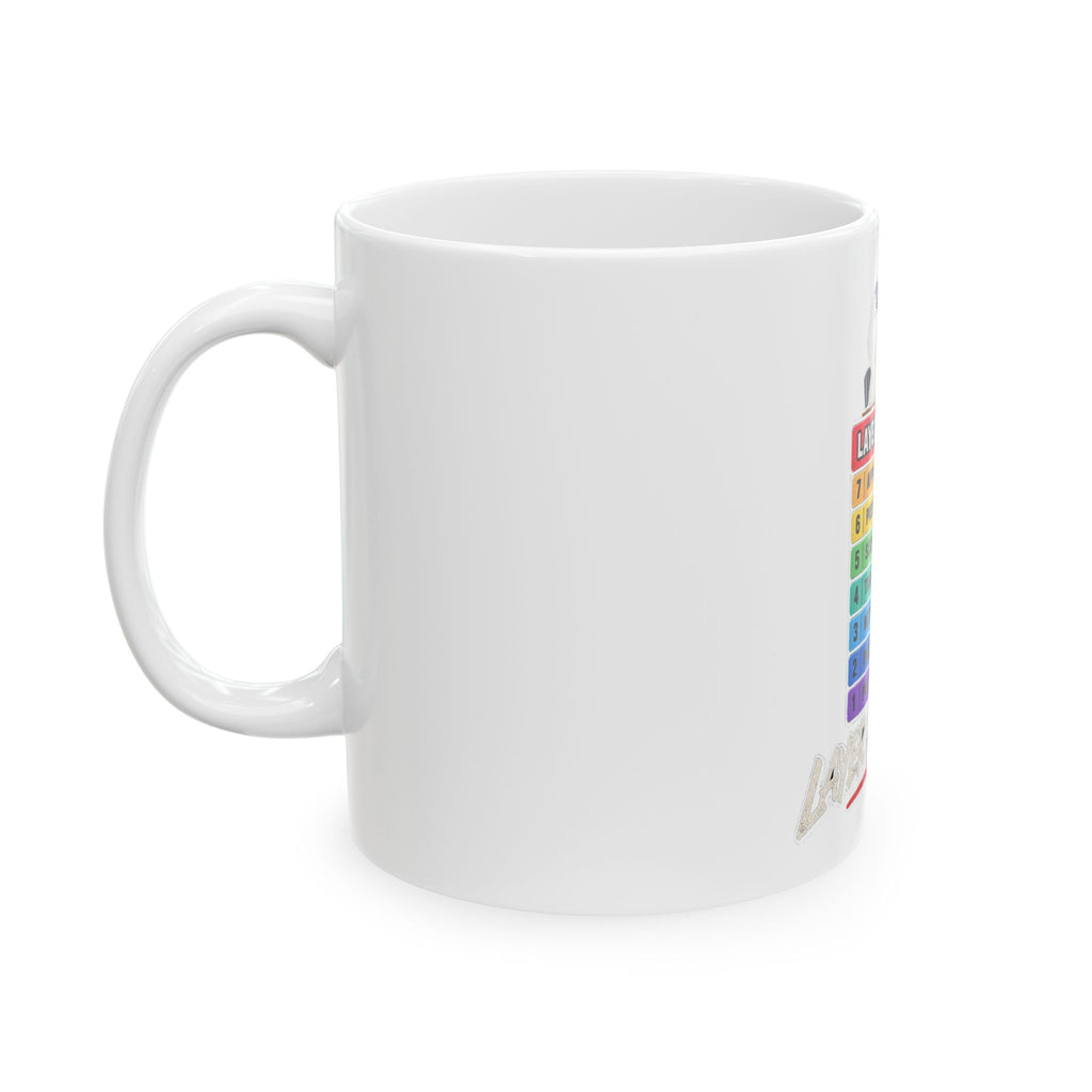 Layer 8 - Ceramic Mug 11oz and 15oz