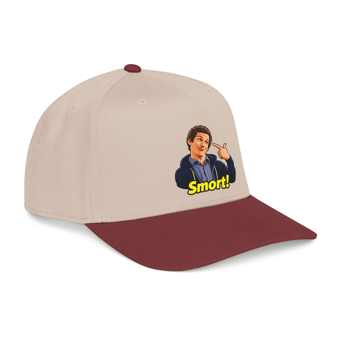 Smort - OTTO Baseball Hat