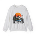 The Great Outdoors - Crewneck Sweatshirt