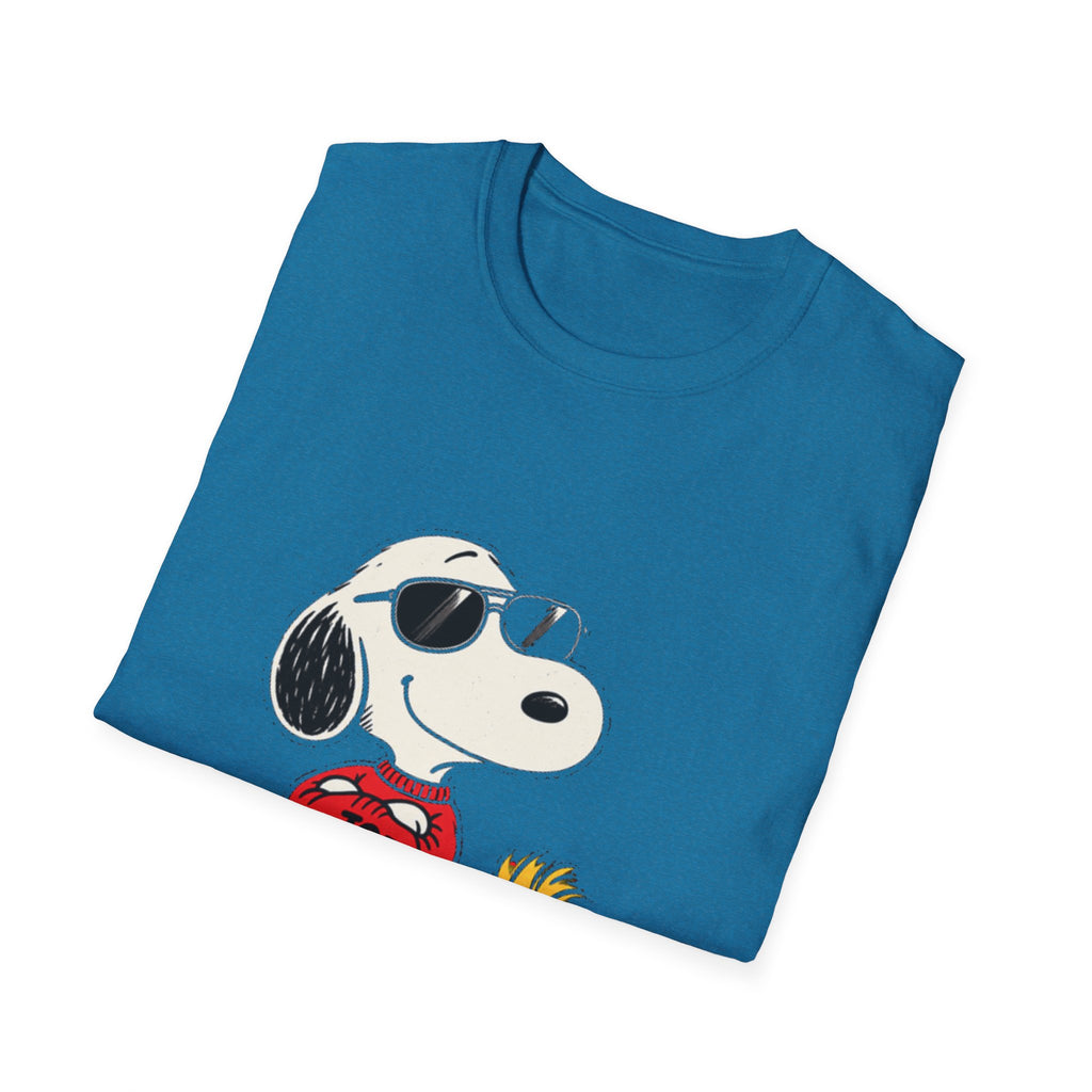 Joe Cool Vibes - Classic Tee