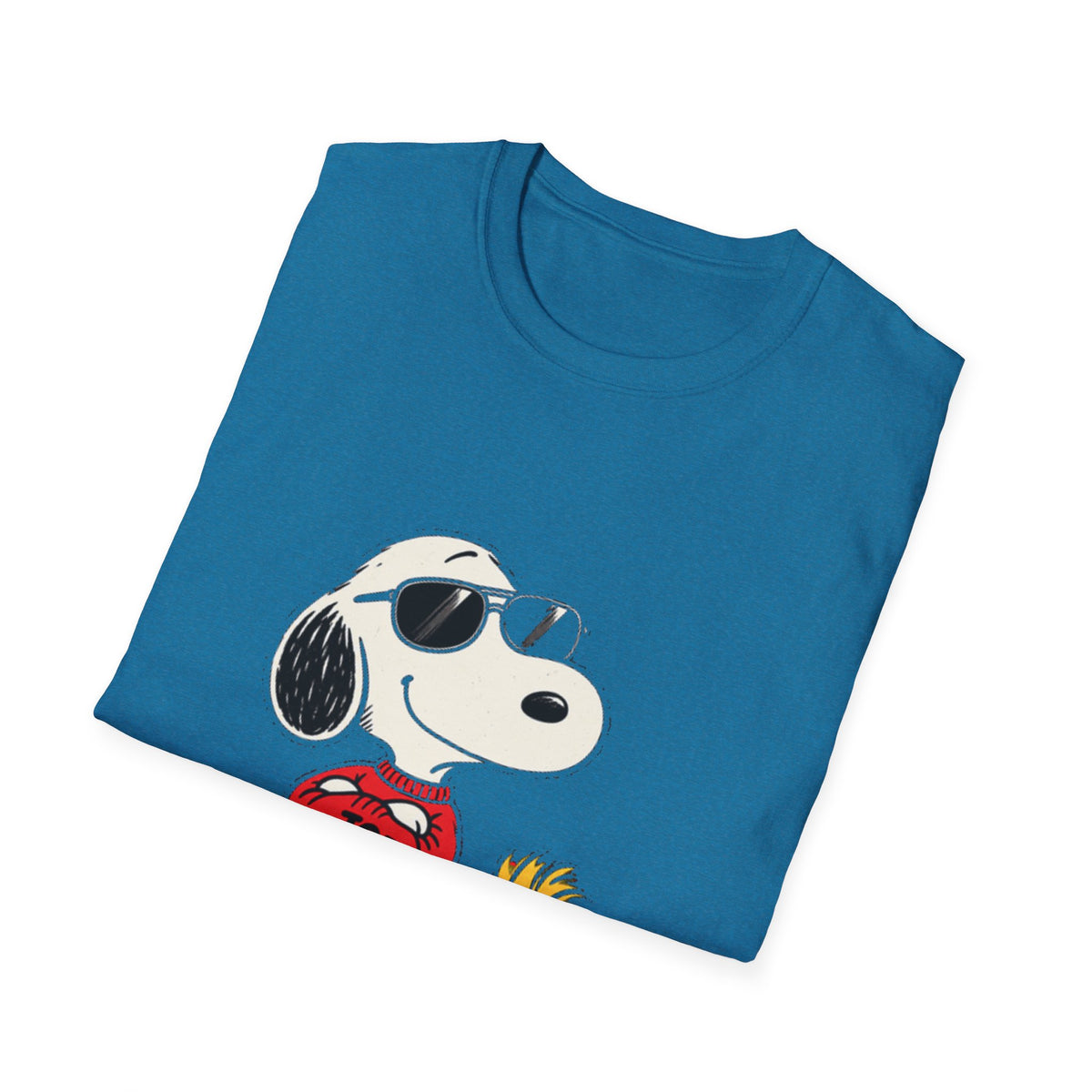 Joe Cool Vibes - Classic Tee