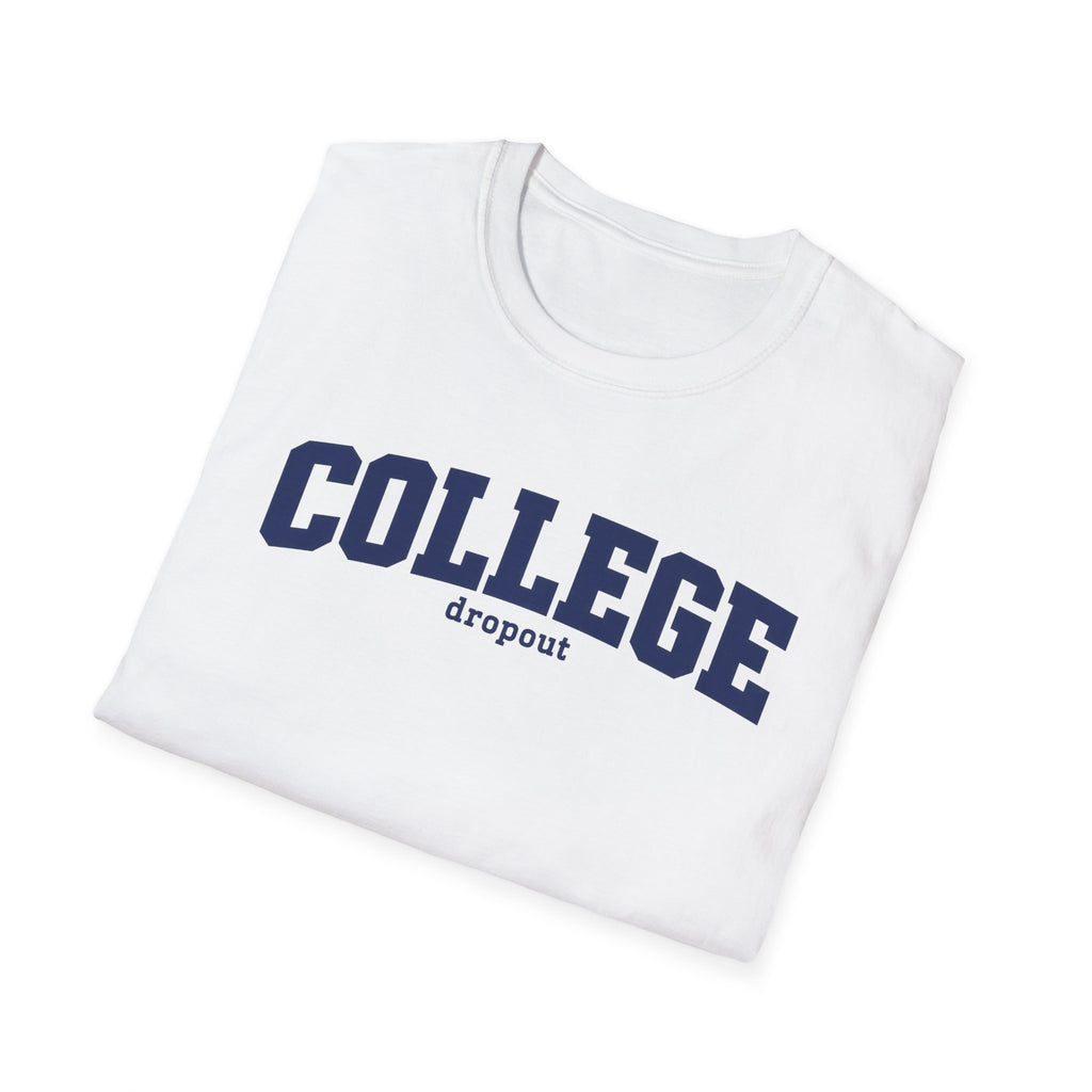 College Dropout - Classic Tee