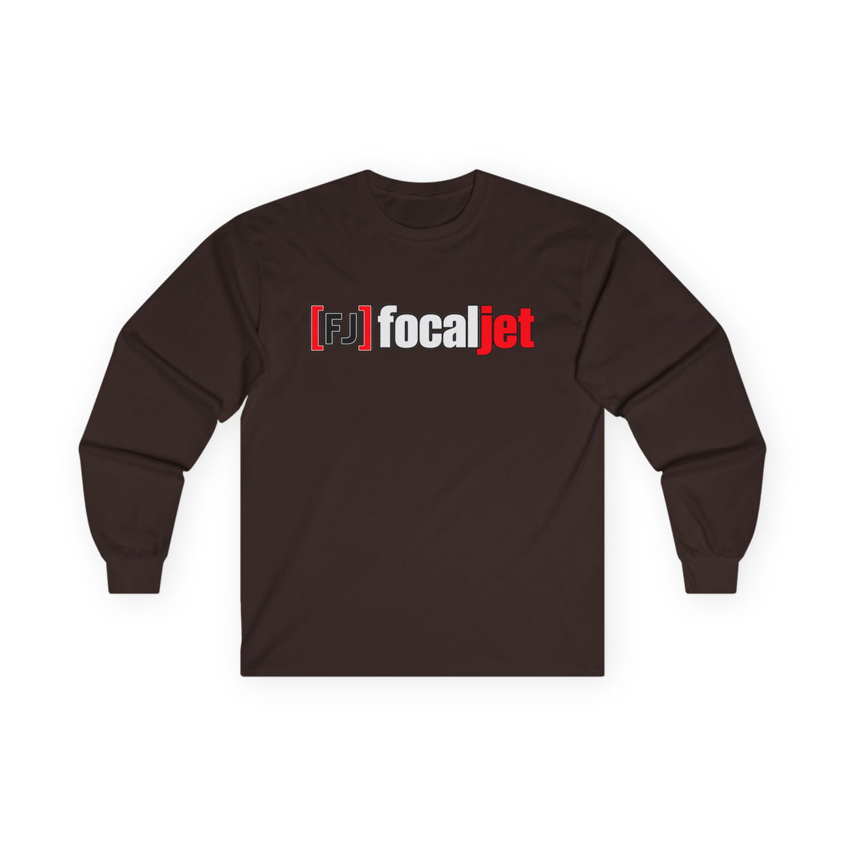 FJ Local Jet - Unisex Ultra Cotton Long Sleeve Tee