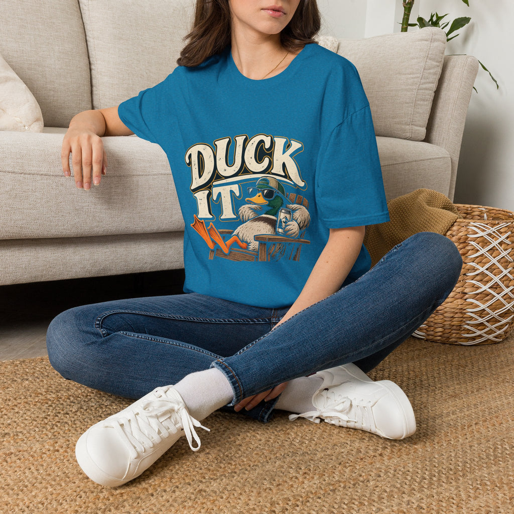 Duck It - Classic Tee