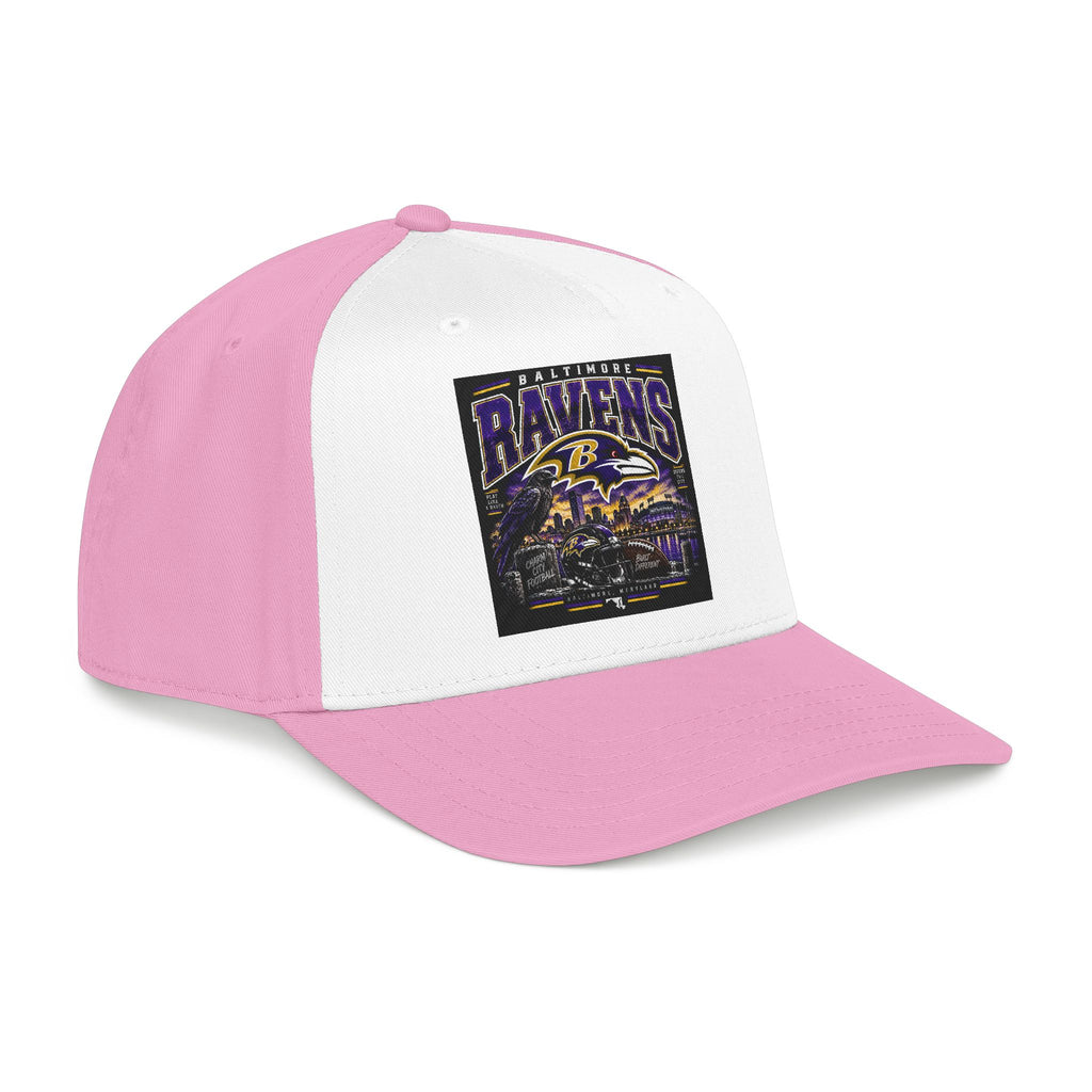 Baltimore Ravens - OTTO Baseball Hat