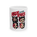 Killer Kitties - Ceramic Mug 11oz and 15oz