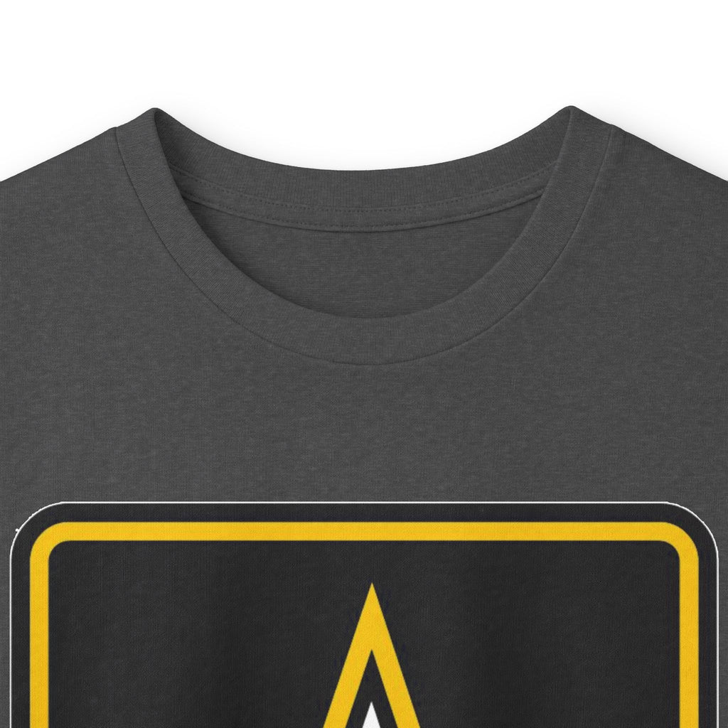 Army Strong Star - Unisex Ultra Cotton Long Sleeve Tee