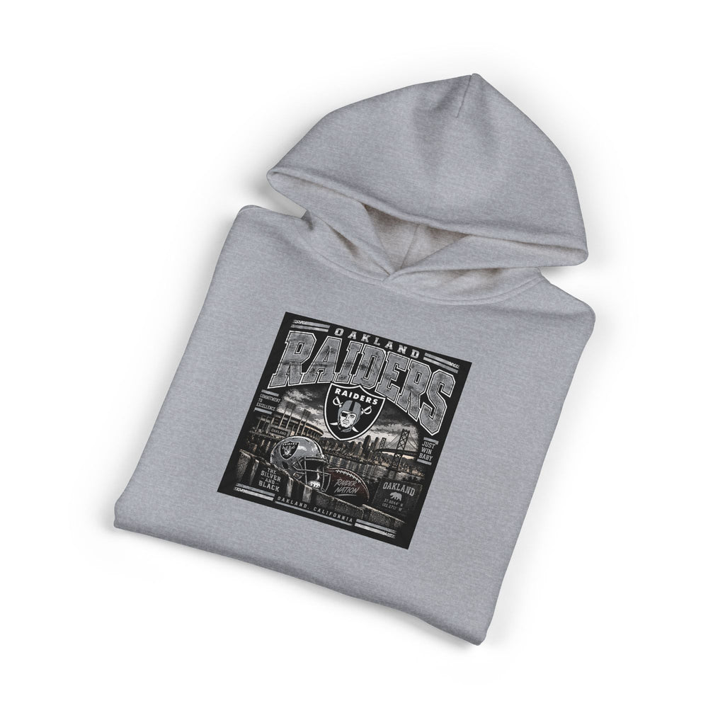 Las Vegas Raiders - Hoodie