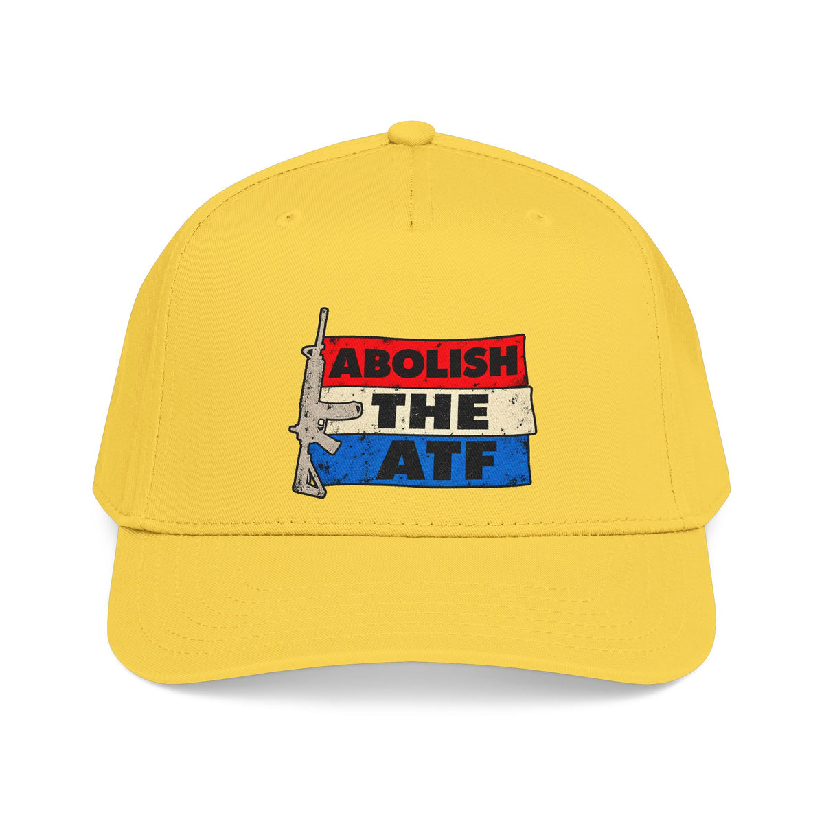 Abolish the ATF - OTTO Baseball Hat