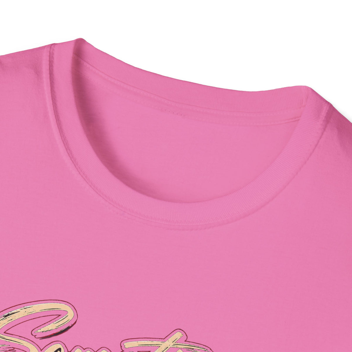 Sometimes Best Man Woman - Classic Tee