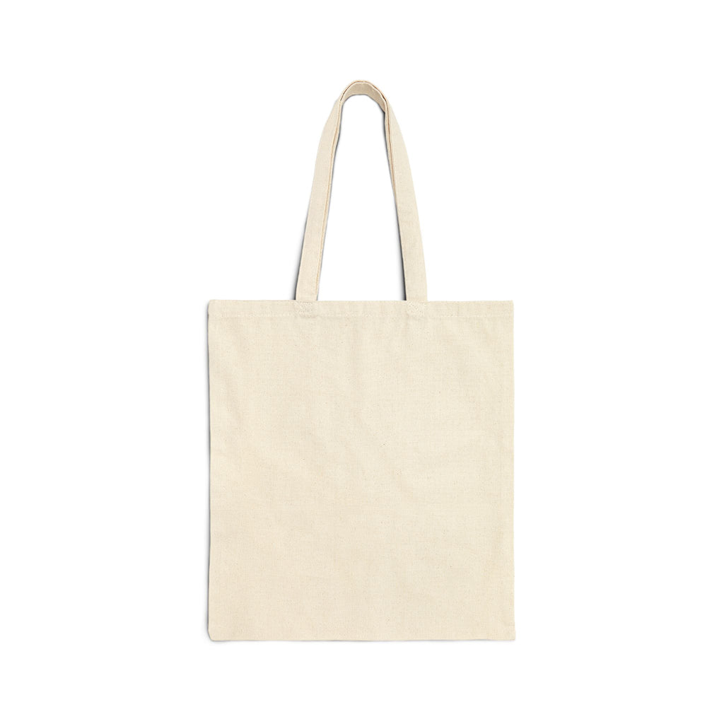 Surveillance Sabotage Tee - Canvas Tote