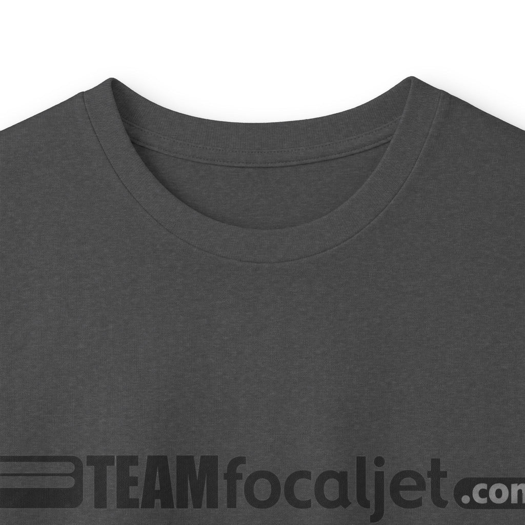 Team FocalJet Logo Tee - Unisex Ultra Cotton Long Sleeve Tee