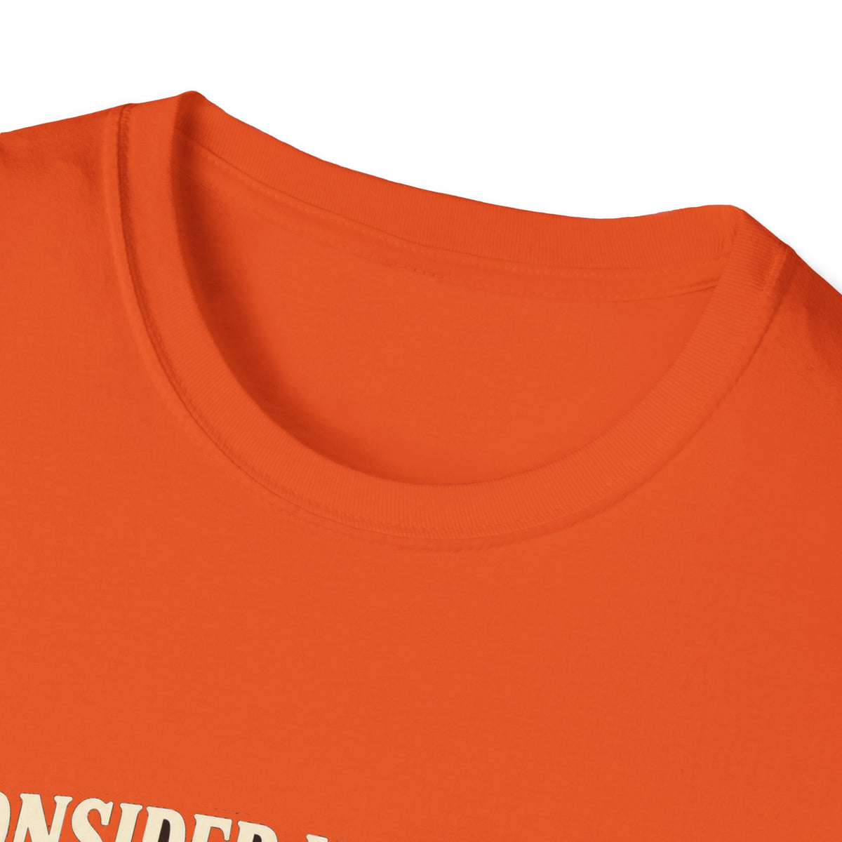 Big Fan of Whiskey - Classic Tee