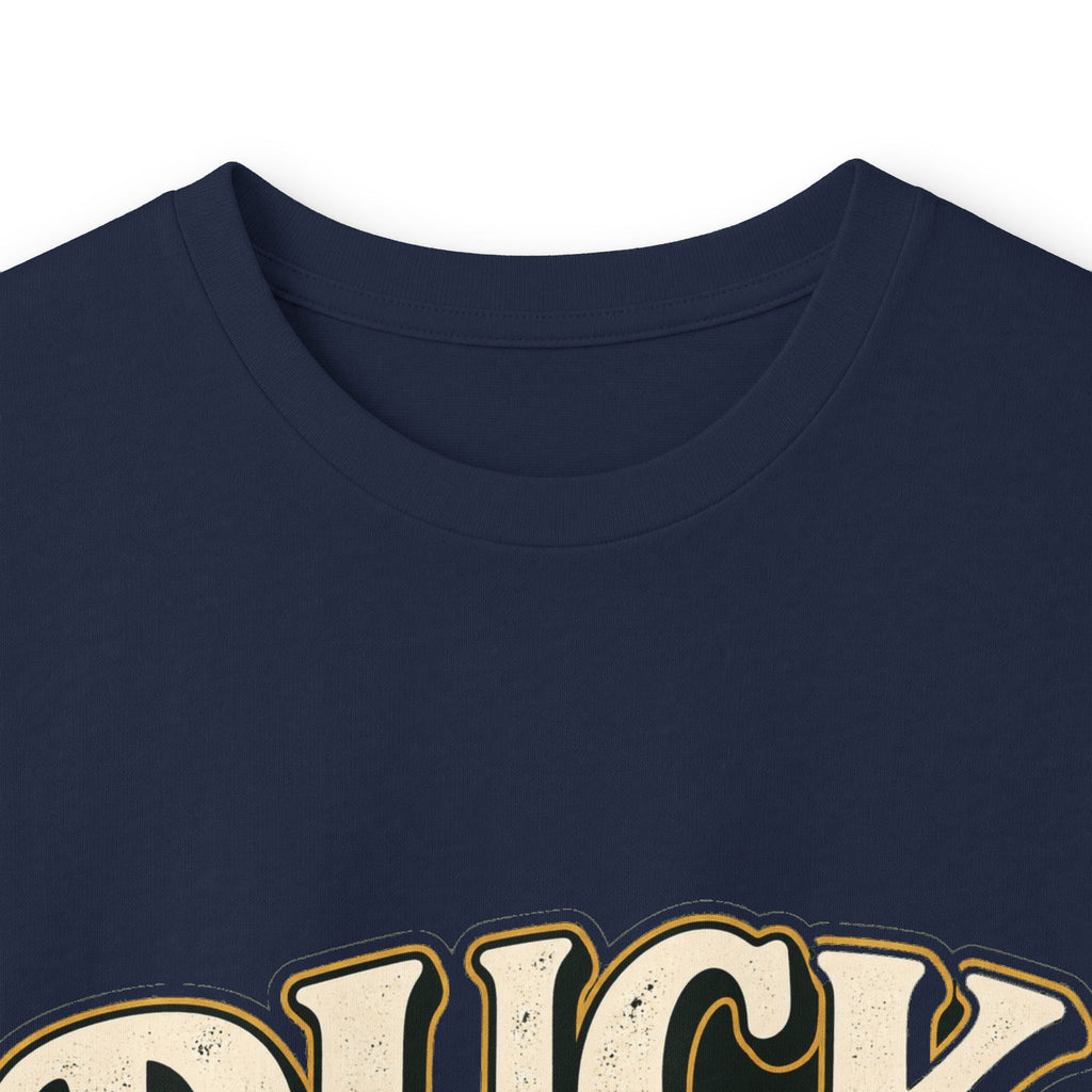 Duck It - Unisex Ultra Cotton Long Sleeve Tee
