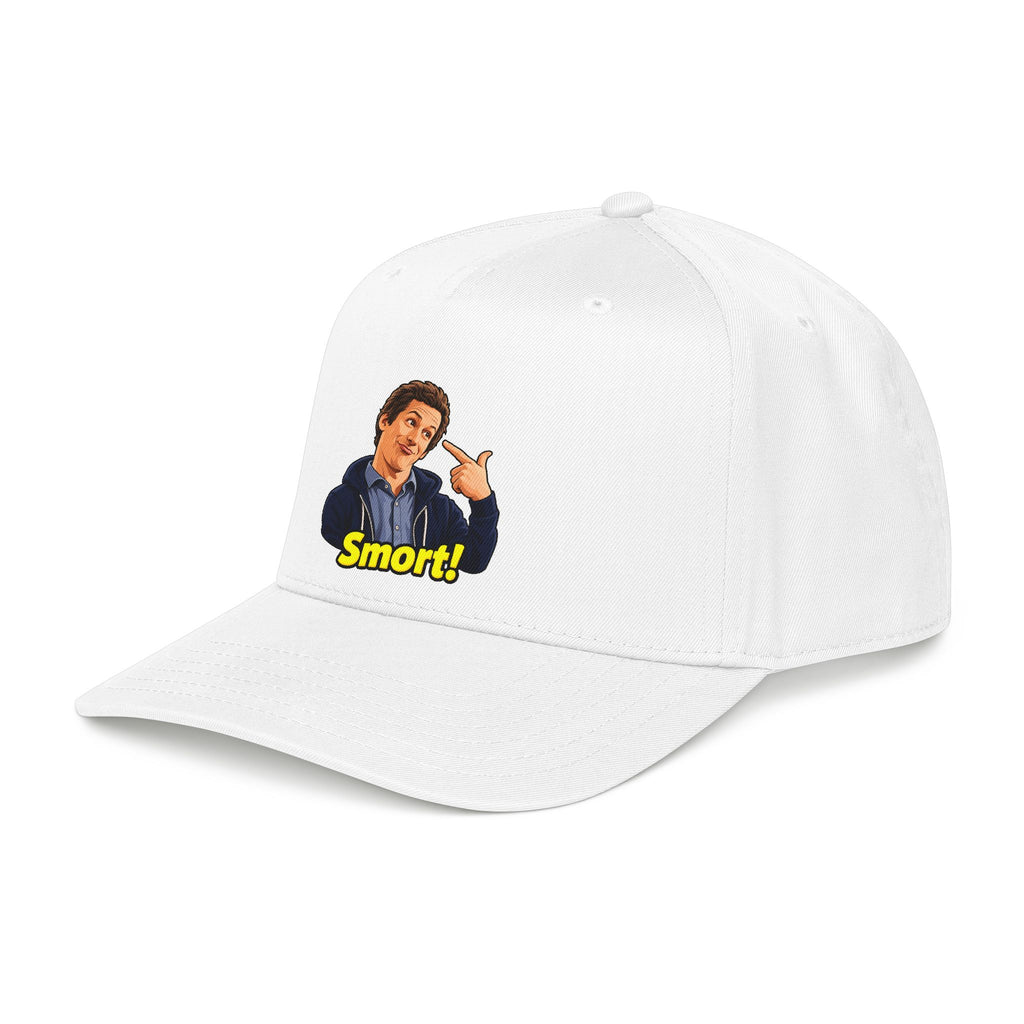 Smort - OTTO Baseball Hat