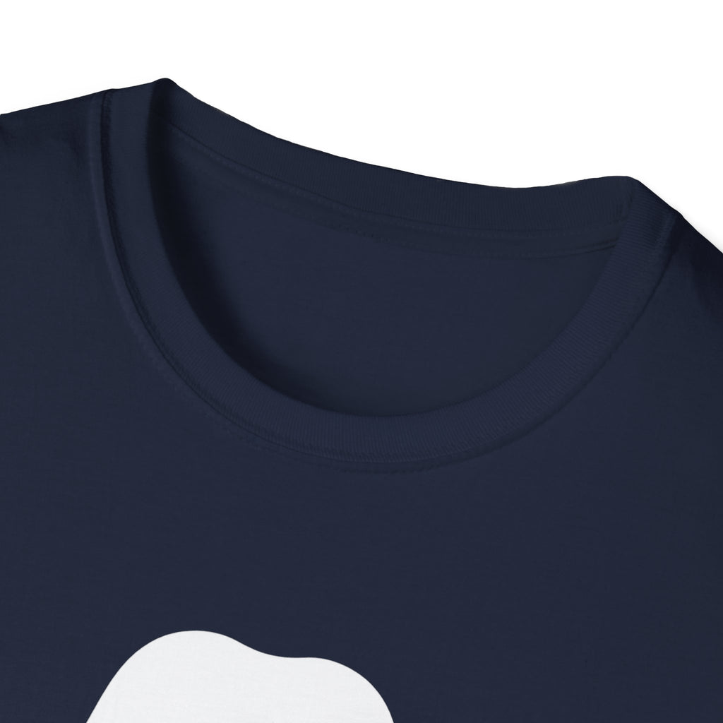 Say When Minimal - Classic Tee