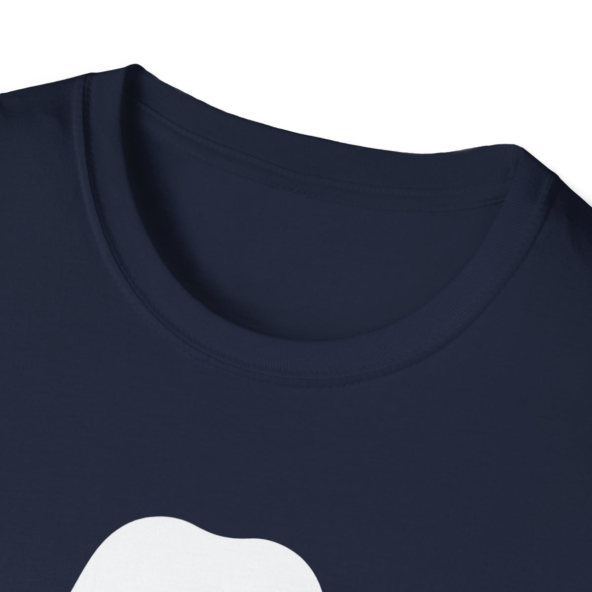 Say When Minimal - Classic Tee