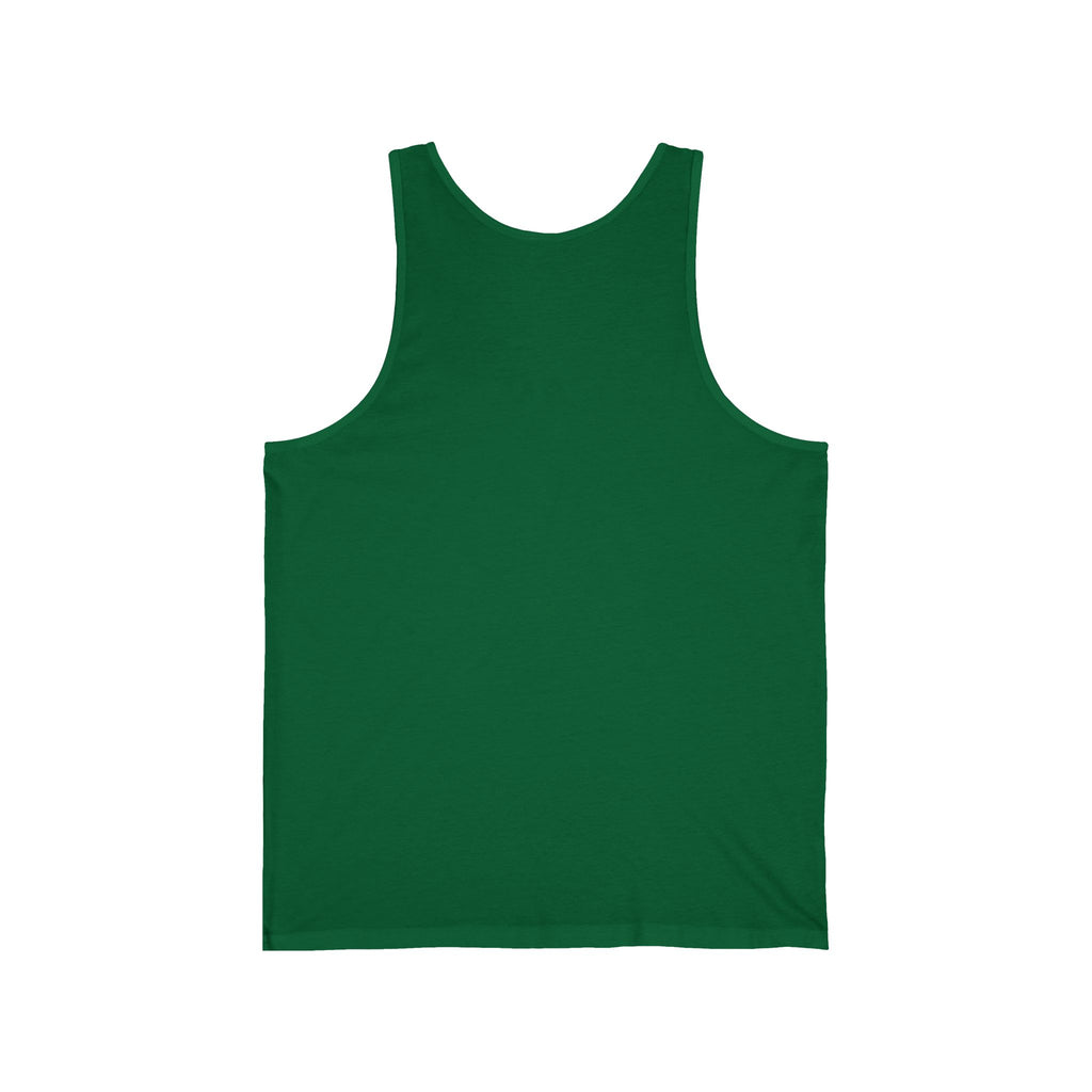 Vancouver Canucks City Pride - Athletic Tank