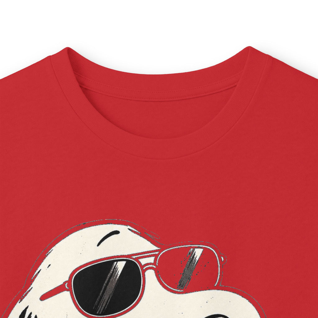 Joe Cool Vibes - Unisex Ultra Cotton Long Sleeve Tee