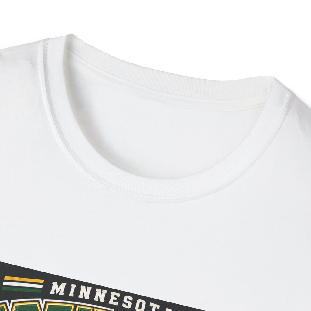 Minnesota North Stars Classic - Classic Tee